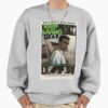 ssrcooversized sweatshirtmens 01heather greyfrontsquare productx1000 2 - Night Of The Living Dead Merch
