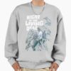 ssrcooversized sweatshirtmens 01heather greyfrontsquare productx1000 25 - Night Of The Living Dead Merch