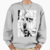 ssrcooversized sweatshirtmens 01heather greyfrontsquare productx1000 26 - Night Of The Living Dead Merch