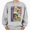 ssrcooversized sweatshirtmens 01heather greyfrontsquare productx1000 8 - Night Of The Living Dead Merch