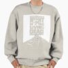 ssrcooversized sweatshirtmens 01oatmeal heatherfrontsquare productx1000 1 - Night Of The Living Dead Merch