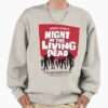 ssrcooversized sweatshirtmens 01oatmeal heatherfrontsquare productx1000 12 - Night Of The Living Dead Merch