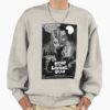 ssrcooversized sweatshirtmens 01oatmeal heatherfrontsquare productx1000 13 - Night Of The Living Dead Merch