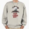 ssrcooversized sweatshirtmens 01oatmeal heatherfrontsquare productx1000 14 - Night Of The Living Dead Merch