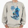 ssrcooversized sweatshirtmens 01oatmeal heatherfrontsquare productx1000 16 - Night Of The Living Dead Merch