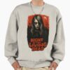 ssrcooversized sweatshirtmens 01oatmeal heatherfrontsquare productx1000 18 - Night Of The Living Dead Merch