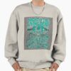 ssrcooversized sweatshirtmens 01oatmeal heatherfrontsquare productx1000 19 - Night Of The Living Dead Merch