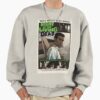 ssrcooversized sweatshirtmens 01oatmeal heatherfrontsquare productx1000 2 - Night Of The Living Dead Merch