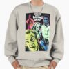 ssrcooversized sweatshirtmens 01oatmeal heatherfrontsquare productx1000 21 - Night Of The Living Dead Merch