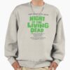 ssrcooversized sweatshirtmens 01oatmeal heatherfrontsquare productx1000 24 - Night Of The Living Dead Merch