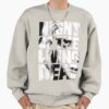 ssrcooversized sweatshirtmens 01oatmeal heatherfrontsquare productx1000 26 - Night Of The Living Dead Merch