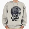ssrcooversized sweatshirtmens 01oatmeal heatherfrontsquare productx1000 27 - Night Of The Living Dead Merch