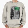ssrcooversized sweatshirtmens 01oatmeal heatherfrontsquare productx1000 4 - Night Of The Living Dead Merch