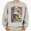 ssrcooversized sweatshirtmens 01oatmeal heatherfrontsquare productx1000 8 - Night Of The Living Dead Merch
