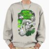 ssrcooversized sweatshirtmens 01oatmeal heatherfrontsquare productx1000 9 - Night Of The Living Dead Merch