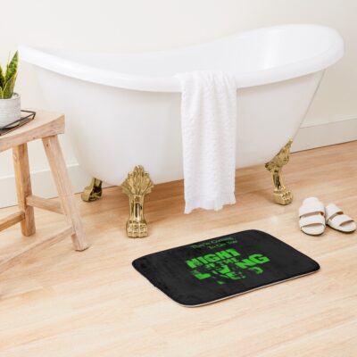 urbathmat context smallsquare1000x1000.1u5 10 - Night Of The Living Dead Merch