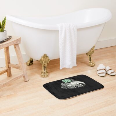urbathmat context smallsquare1000x1000.1u5 11 - Night Of The Living Dead Merch