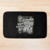 urbathmat flatlay largesquare1000x1000.1u5 3 - Night Of The Living Dead Merch