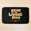 urbathmat flatlay largesquare1000x1000.1u5 5 - Night Of The Living Dead Merch