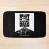 urbathmat flatlay largesquare1000x1000.1u5 7 - Night Of The Living Dead Merch