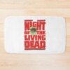 urbathmat flatlay largesquare1000x1000.1u5 8 - Night Of The Living Dead Merch