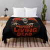 urblanket large bedsquarex1000.1u2 10 - Night Of The Living Dead Merch
