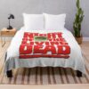urblanket large bedsquarex1000.1u2 15 - Night Of The Living Dead Merch