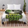 urblanket large bedsquarex1000.1u2 18 - Night Of The Living Dead Merch