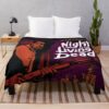 urblanket large bedsquarex1000.1u2 3 - Night Of The Living Dead Merch