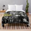 urblanket large bedsquarex1000.1u2 5 - Night Of The Living Dead Merch