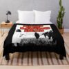 urblanket large bedsquarex1000.1u2 8 - Night Of The Living Dead Merch