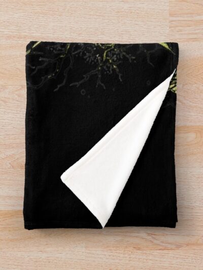 urblanket medium foldwide portraitx1000.1u8 19 - Night Of The Living Dead Merch
