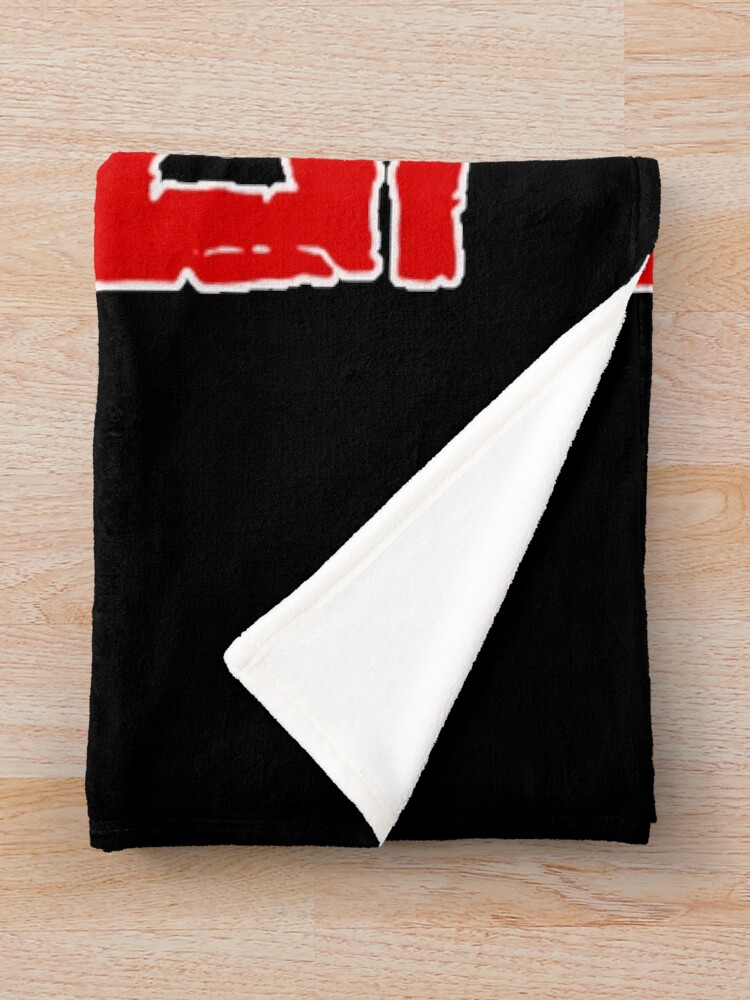 Night Of The Living Dead New Throw Blanket - Image 2