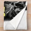 urblanket medium foldwide portraitx1000.1u8 5 - Night Of The Living Dead Merch