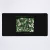 urdesk mat flatlaysquare1000x1000 12 - Night Of The Living Dead Merch