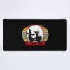 urdesk mat flatlaysquare1000x1000 15 - Night Of The Living Dead Merch