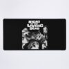 urdesk mat flatlaysquare1000x1000 5 - Night Of The Living Dead Merch