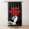 urshower curtain closedsquare1000x1000.1 10 - Night Of The Living Dead Merch