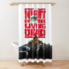 urshower curtain closedsquare1000x1000.1 - Night Of The Living Dead Merch