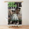urshower curtain closedsquare1000x1000.1 12 - Night Of The Living Dead Merch