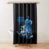 urshower curtain closedsquare1000x1000.1 15 - Night Of The Living Dead Merch