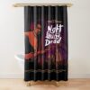 urshower curtain closedsquare1000x1000.1 18 - Night Of The Living Dead Merch