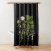 urshower curtain closedsquare1000x1000.1 2 - Night Of The Living Dead Merch