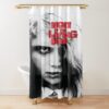 urshower curtain closedsquare1000x1000.1 3 - Night Of The Living Dead Merch