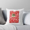 urthrow pillow couch smallsquare1000x1000 14 - Night Of The Living Dead Merch
