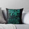 urthrow pillow couch smallsquare1000x1000 19 - Night Of The Living Dead Merch