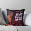 urthrow pillow couch smallsquare1000x1000 2 - Night Of The Living Dead Merch