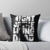 urthrow pillow couch smallsquare1000x1000 5 - Night Of The Living Dead Merch